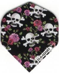 Skull & Roses Skull & Roses
